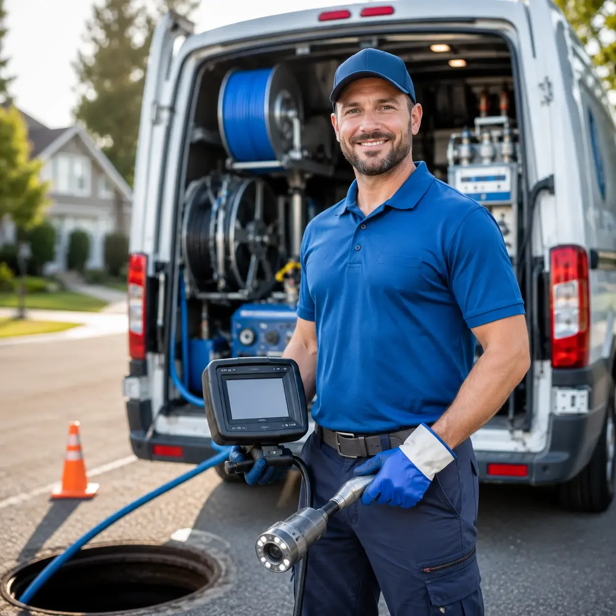 Local Pipe Relining specialists in Waterport, NY