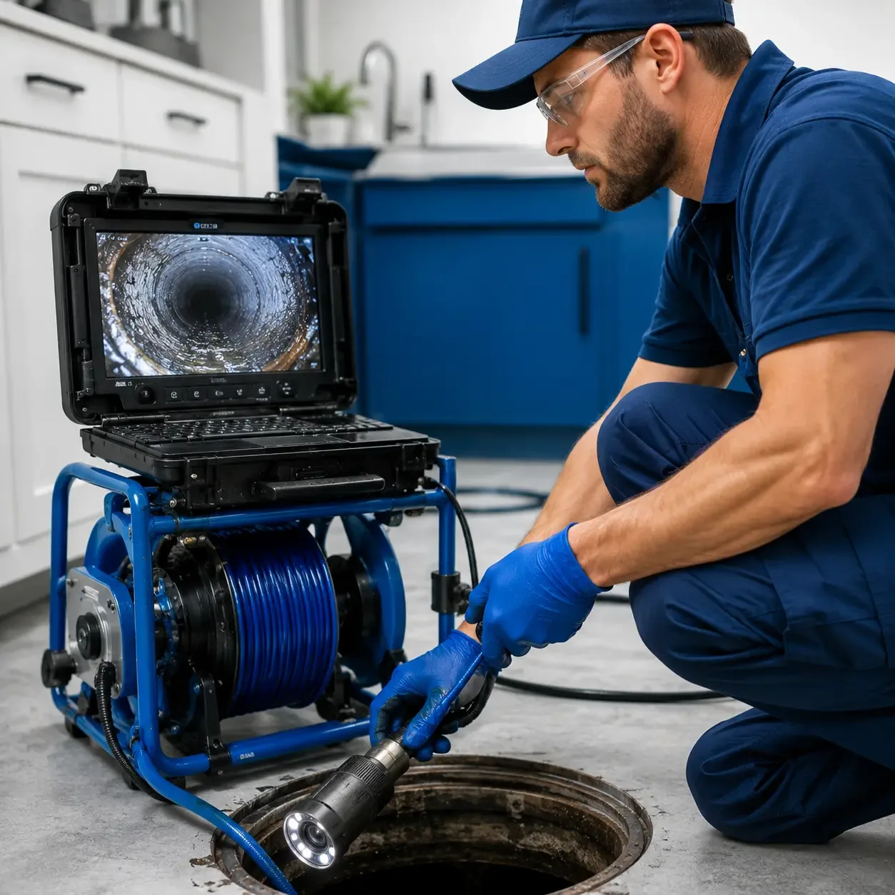 Pipe Relining professionals serving Waterport, NY